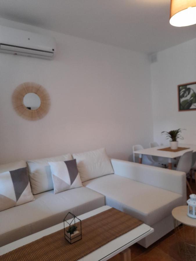 Apartamento Estacion 54 Benaojan Exterior photo
